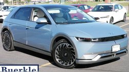 2024 Hyundai Ioniq 5 Limited