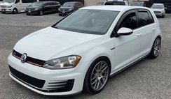 2015 Volkswagen Golf GTI S