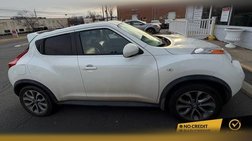2013 Nissan JUKE SL