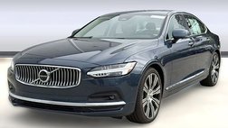 2025 Volvo S90 B6 Ultra
