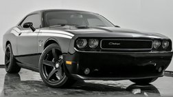 2012 Dodge Challenger R/T