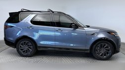 2023 Land Rover Discovery P300 S R-Dynamic