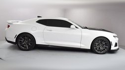 2017 Chevrolet Camaro ZL1