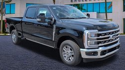 2026 Ford Super Duty F-350 Lariat