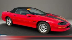 1995 Chevrolet Camaro Z28