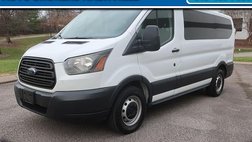 2017 Ford Transit XL