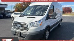 2018 Ford Transit 250