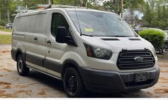 2015 Ford Transit 150