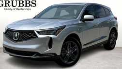 2024 Acura RDX SH-AWD w/A-SPEC