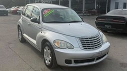 2006 Chrysler PT Cruiser Base