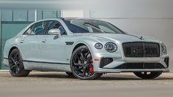2026 Bentley Flying Spur Speed
