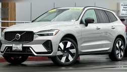 2025 Volvo XC60 T8 Plus Dark Theme