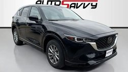 2024 Mazda CX-5 2.5 S Preferred