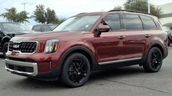 2023 Kia Telluride EX X-Line