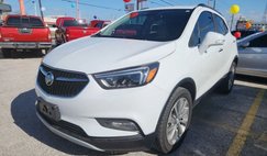 2017 Buick Encore Essence