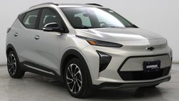 2023 Chevrolet Bolt EUV Premier
