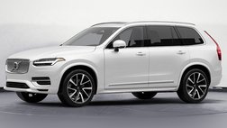 2023 Volvo XC90 B5 Plus Bright Theme