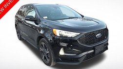2023 Ford Edge ST