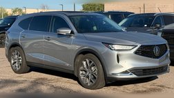 2023 Acura MDX SH-AWD w/Tech