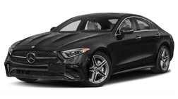 2023 Mercedes-Benz CLS-Class CLS 450 4MATIC