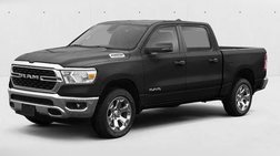 2023 Ram Ram Pickup 1500 Lone Star