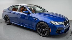 2023 BMW M5 Base