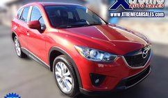 2015 Mazda CX-5 Grand Touring