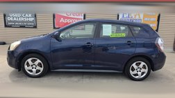 2009 Pontiac Vibe 1.8L