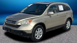 2009 Honda CR-V EX-L