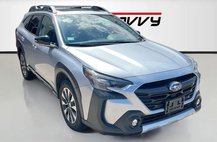 2025 Subaru Outback Limited XT
