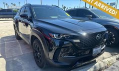 2025 Mazda CX-50 Hybrid Premium