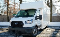 2022 Ford Transit 350 HD