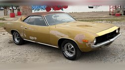 1972 Plymouth 