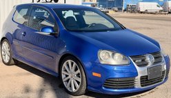 2008 Volkswagen R32 Base