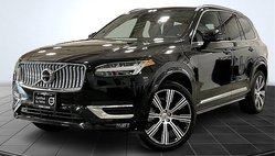 2024 Volvo XC90 B6 Ultimate Bright Theme 7P