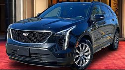 2023 Cadillac XT4 Sport