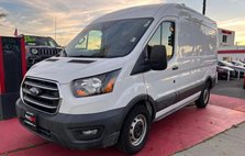 2020 Ford Transit 150