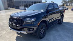 2019 Ford Ranger XL