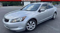 2010 Honda Accord LX