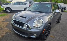 2009 MINI Cooper S