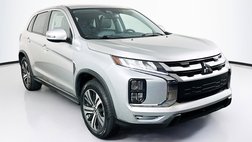 2023 Mitsubishi Outlander Sport SE