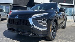 2025 Mitsubishi Eclipse Cross SEL
