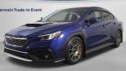2024 Subaru WRX Limited