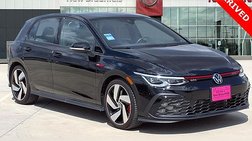 2024 Volkswagen Golf GTI S