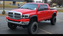 2006 Dodge Ram 2500 SLT