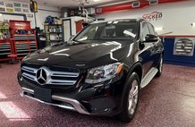 2016 Mercedes-Benz GLC-Class GLC 300 4MATIC