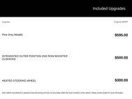 2018 Volvo V90 T5 Inscription