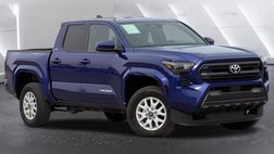 2025 Toyota Tacoma Limited