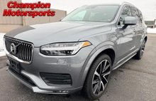 2020 Volvo XC90 T6 Momentum 6-Passenger