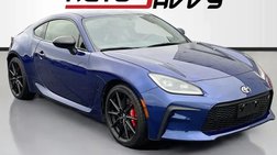 2024 Toyota GR86 Premium